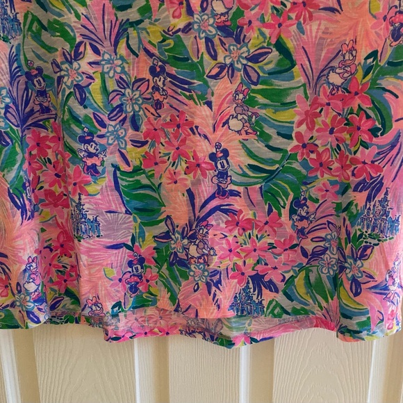 NWT Disney by Lilly Pulitzer. - Picture 3 of 7